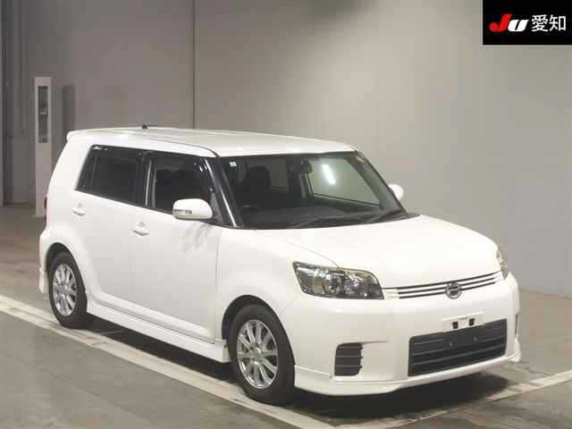 Toyota COROLLA RUMION 2009 7990272-0