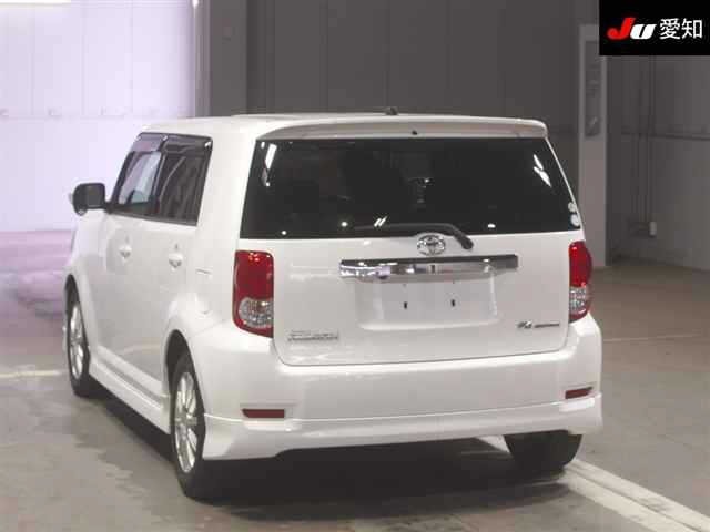 Toyota COROLLA RUMION 2009 7990272-1