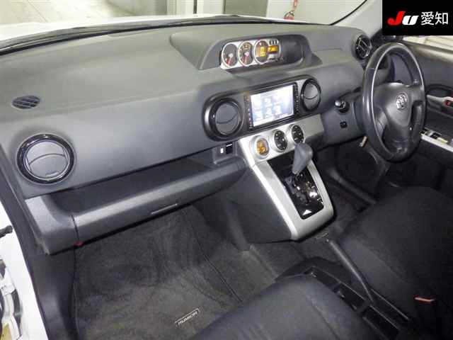 Toyota COROLLA RUMION 2009 7990272-3