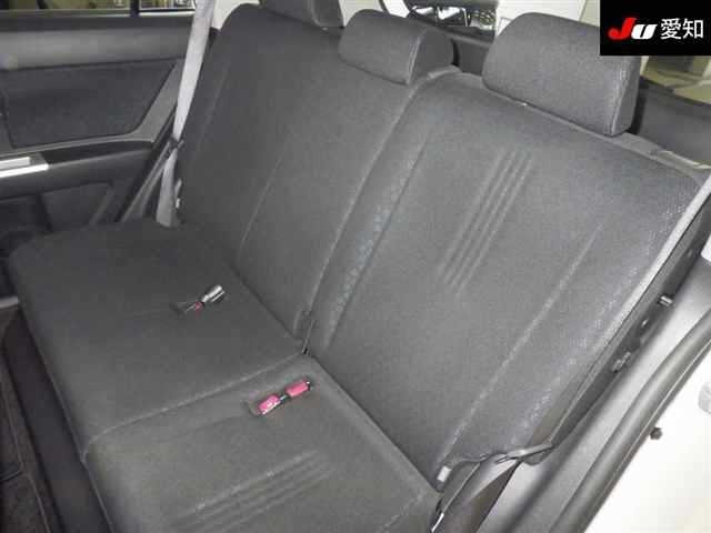 Toyota COROLLA RUMION 2009 7990272-4