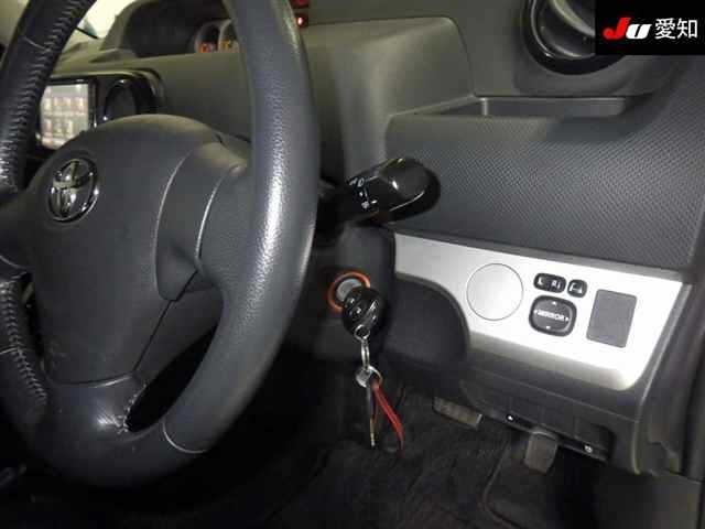 Toyota COROLLA RUMION 2009 7990272-5