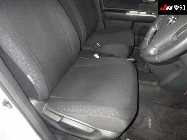 Toyota COROLLA RUMION 2009 7990272-6