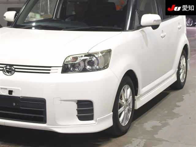 Toyota COROLLA RUMION 2009 7990272-7