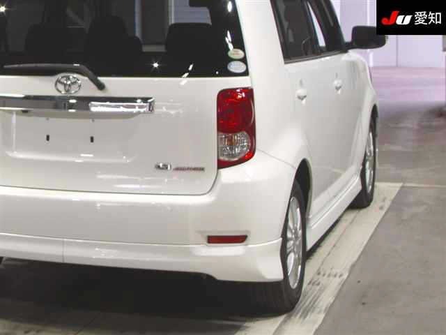 Toyota COROLLA RUMION 2009 7990272-8