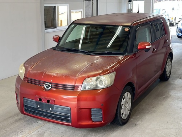 Toyota COROLLA RUMION 2009 7990273-0