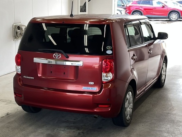 Toyota COROLLA RUMION 2009 7990273-1