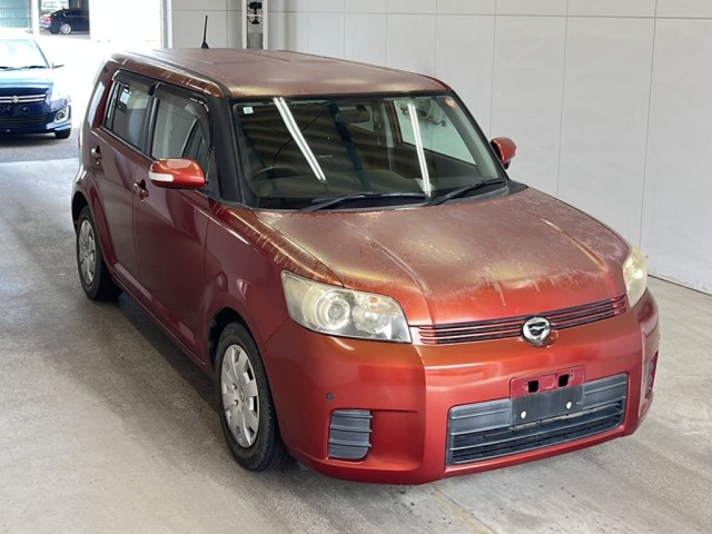 Toyota COROLLA RUMION 2009 7990273-4