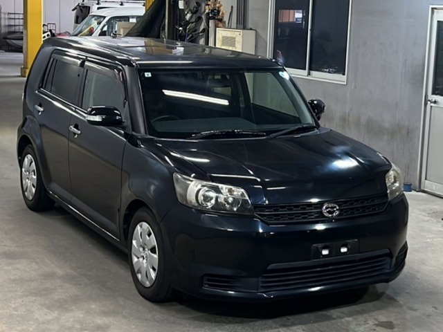 Toyota COROLLA RUMION 2010 7990306-2