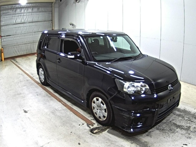 Toyota COROLLA RUMION 2009 7990329-0