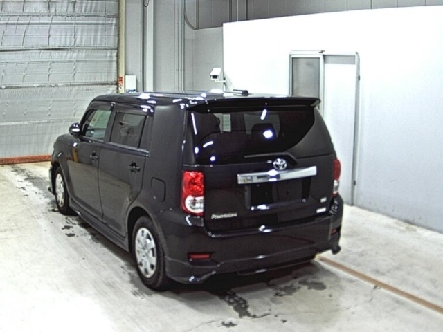 Toyota COROLLA RUMION 2009 7990329-1