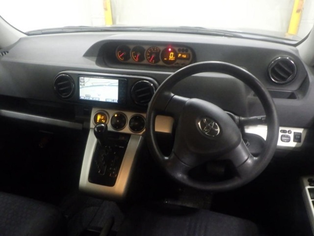Toyota COROLLA RUMION 2009 7990329-3