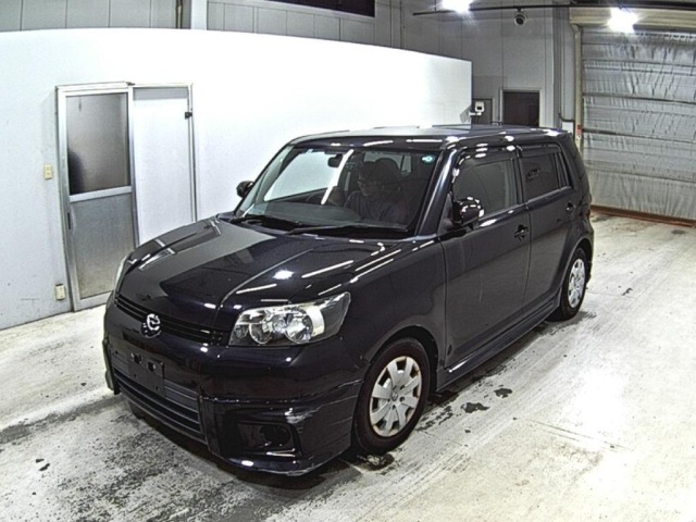 Toyota COROLLA RUMION 2009 7990329-4