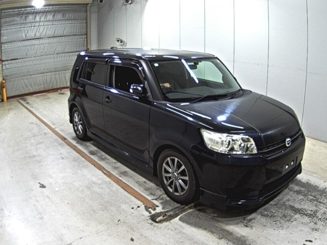 Toyota COROLLA RUMION 2012 7990337-0