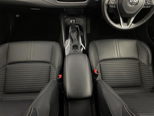 Toyota COROLLA SPORT 2020 8013643-10