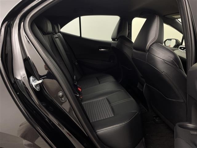 Toyota COROLLA SPORT 2020 8013643-20