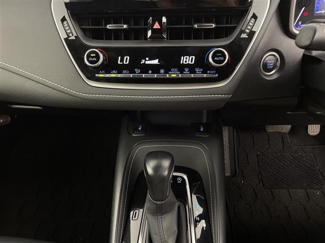 Toyota COROLLA SPORT 2020 8013643-21
