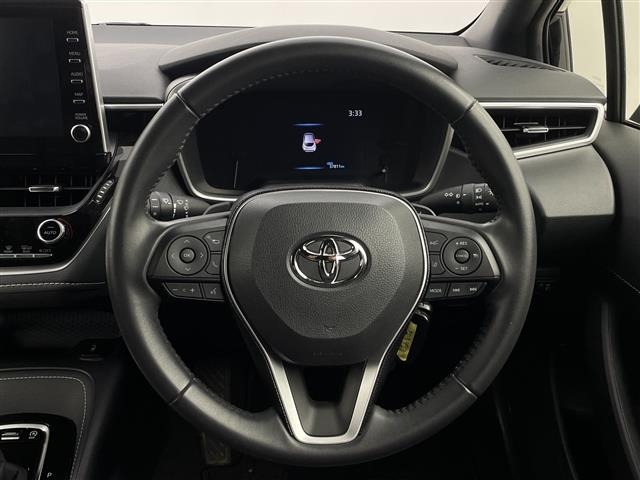 Toyota COROLLA SPORT 2020 8013643-3