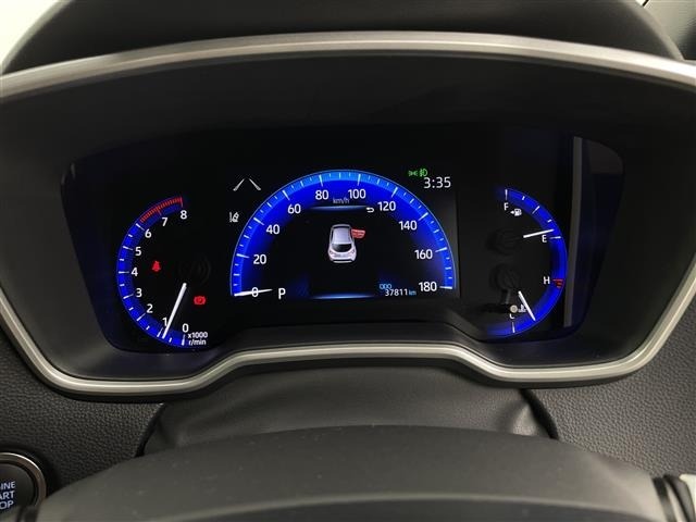 Toyota COROLLA SPORT 2020 8013643-5