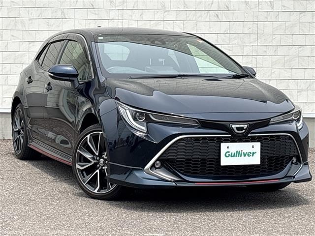 Toyota COROLLA SPORT 2019 8013647-0