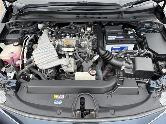 Toyota COROLLA SPORT 2019 8013647-15