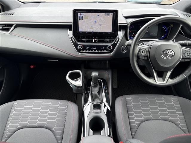 Toyota COROLLA SPORT 2019 8013647-16