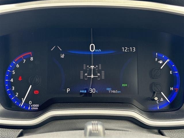 Toyota COROLLA SPORT 2019 8013647-7