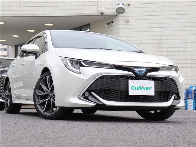 Toyota COROLLA SPORT 2019 8013648-0