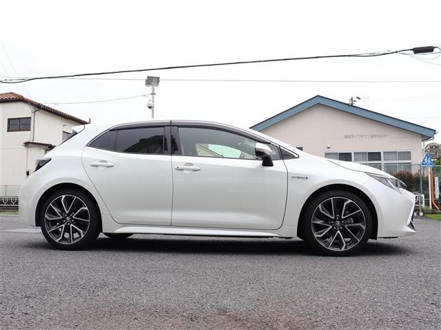 Toyota COROLLA SPORT 2019 8013648-10
