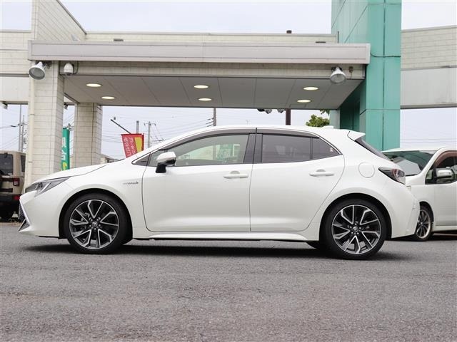 Toyota COROLLA SPORT 2019 8013648-11