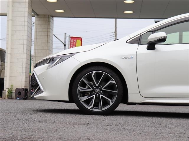 Toyota COROLLA SPORT 2019 8013648-12