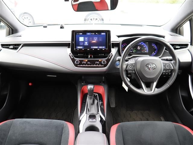 Toyota COROLLA SPORT 2019 8013648-14