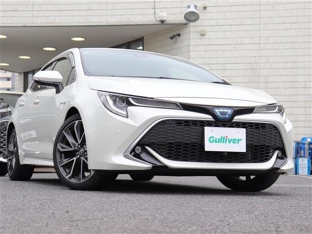 Toyota COROLLA SPORT 2019 8013648-15