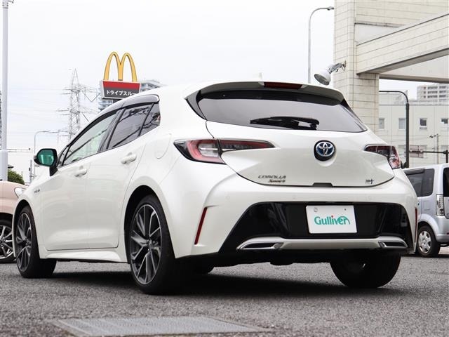Toyota COROLLA SPORT 2019 8013648-17