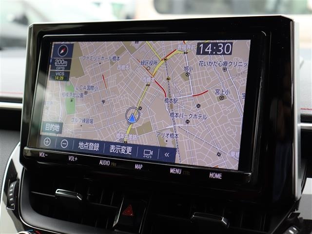 Toyota COROLLA SPORT 2019 8013648-18