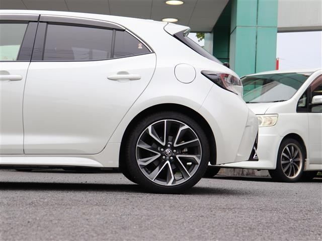 Toyota COROLLA SPORT 2019 8013648-20