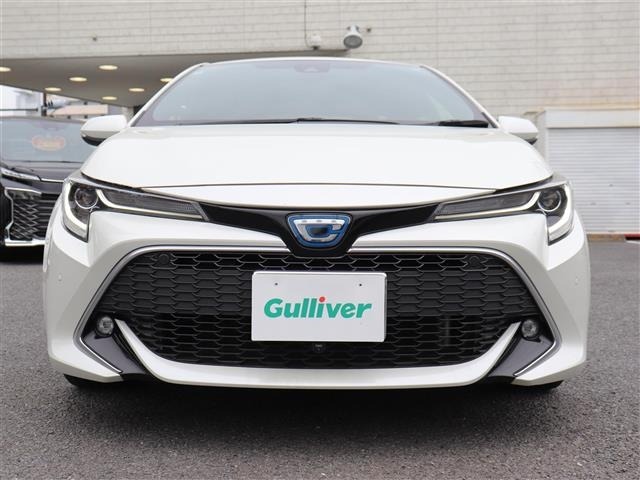 Toyota COROLLA SPORT 2019 8013648-3