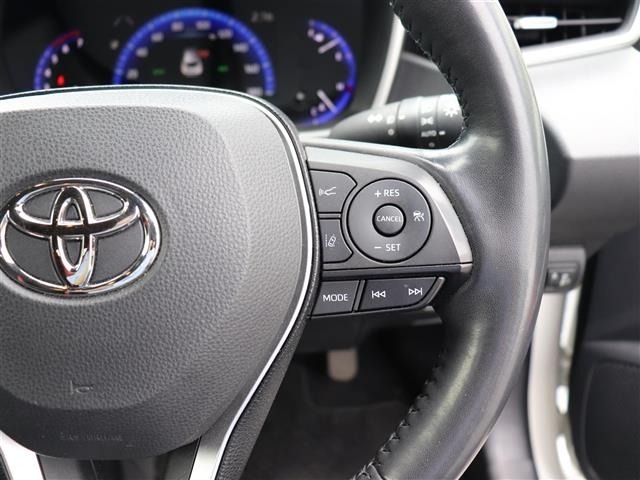 Toyota COROLLA SPORT 2019 8013648-4