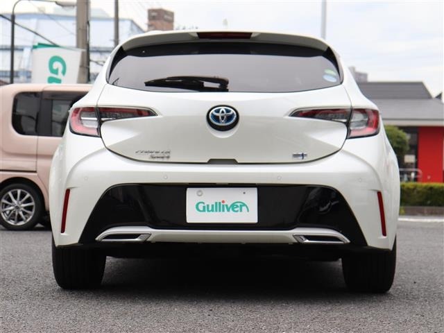 Toyota COROLLA SPORT 2019 8013648-5