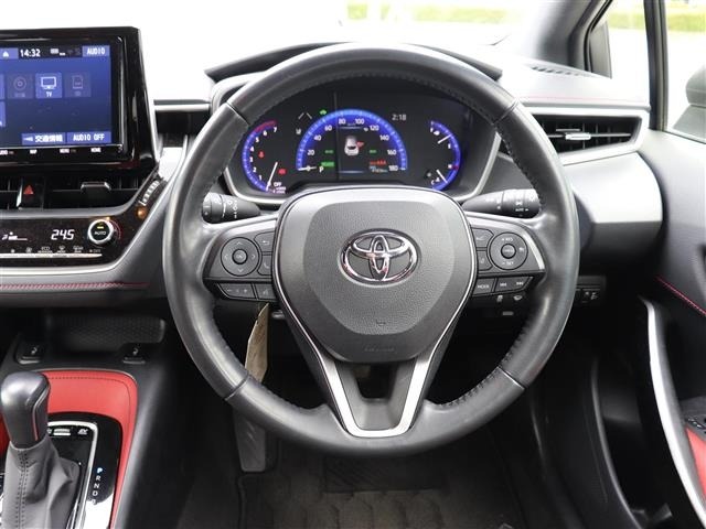 Toyota COROLLA SPORT 2019 8013648-6