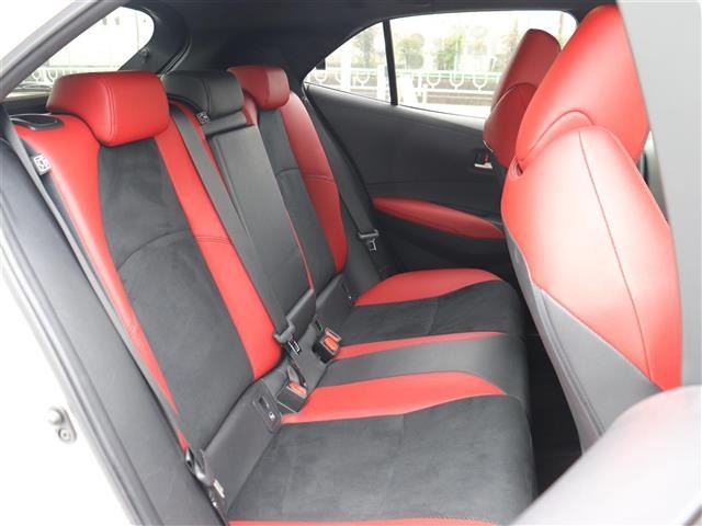 Toyota COROLLA SPORT 2019 8013648-9