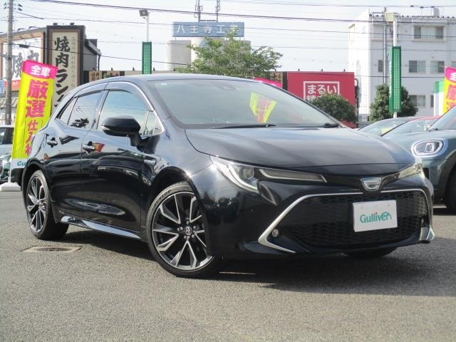 Toyota COROLLA SPORT 2019 8013649-0