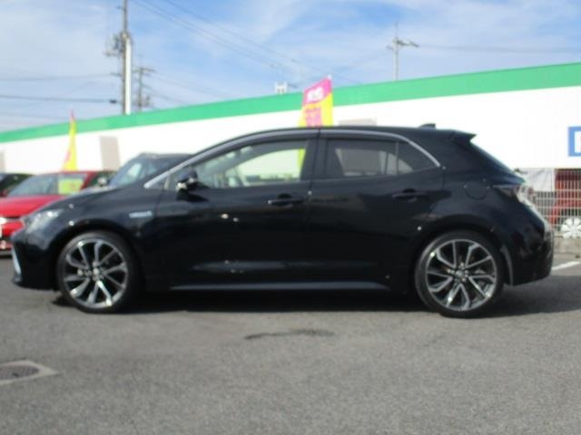 Toyota COROLLA SPORT 2019 8013649-1