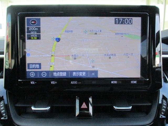 Toyota COROLLA SPORT 2019 8013649-11