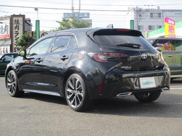Toyota COROLLA SPORT 2019 8013649-13