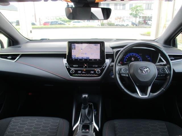 Toyota COROLLA SPORT 2019 8013649-14