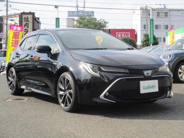 Toyota COROLLA SPORT 2019 8013649-15