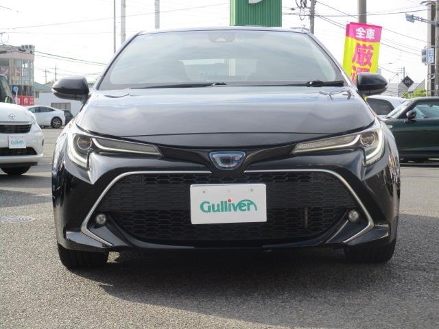 Toyota COROLLA SPORT 2019 8013649-16