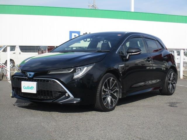 Toyota COROLLA SPORT 2019 8013649-17