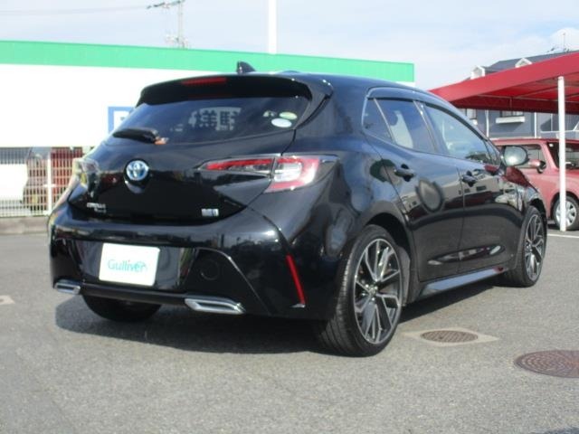 Toyota COROLLA SPORT 2019 8013649-18