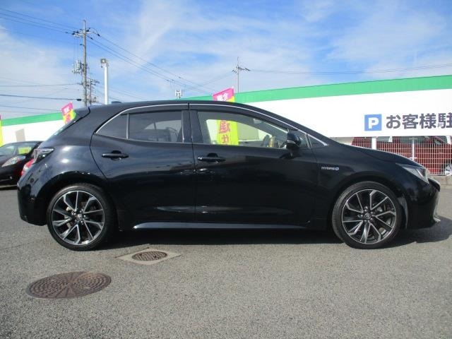 Toyota COROLLA SPORT 2019 8013649-19